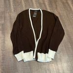 Nasty Gal cardigan sweater Photo 0