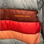 Cotopaxi  Fuego Water Resistant 800 Fill Power Down Jacket Size Medium Photo 10