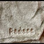 REDESS Blanket Sweatshirt Tan Size undefined Photo 4