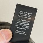 Babaton Aritzia  Maximo Trench Coat Jacket in Kohl Green XXS Photo 7