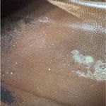 Gucci  GG Canvas Bamboo Horsebit Flats Monogram Beige Brown 7.5 Photo 10