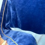 Nike Retro Blue Track Jacket Photo 4