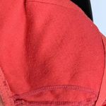 Chic La Vie Dark Coral Lace Bralette (L) Size L Photo 4