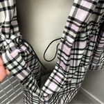 Torrid Hooded Pink Plaid Anorak - Size 18/20 (2) Photo 5