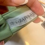 Zaful NWT  Sunflower Print Bikini Swim Set Size Large Photo 6