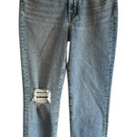 Madewell The Perfect Vintage 24 Jean in Belbury Wash: TENCEL™ Denim Edition Photo 0