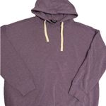 Buffalo David Bitton Girls Casual  Purple Cotton Polyester Classic Hoodie Size M Photo 1