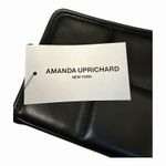 Amanda Uprichard Black Quilted Faux Leather Belt Bag NWT Lightweight Trendy Chic Photo 12