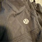 Lululemon Dance Studio Pants Black Size 4 Regular Drawstring Hem Photo 1