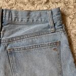 Madewell MomJean Short Photo 2