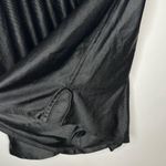 Club Level Black Soccer Shorts Photo 4