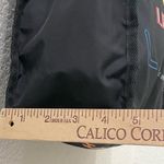 LeSportsac X Pac-Man Black Lets Play Tote Large Book Bag Photo 7