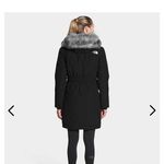 The North Face Womens Arctic Parka Photo 1