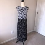 Joan Rivers  Petite Maxi Dress SZ XSP Photo 4