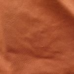 Nike Dri-Fit Texas Longhorns NCAA Rowing Polo Shirt Orange Women Size Small EUC Photo 6