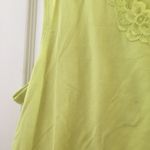 White Stag FINAL MARKDOWN Ladies lace trim  tank top xxl Photo 1