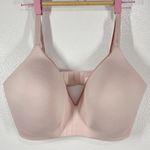 Calvin Klein  Wireless T-Shirt‎ Bra Full Coverage Everyday Comfort XL Photo 0
