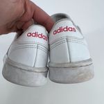 Adidas Grand Court White Floral Size 6.5 Photo 7