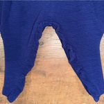 Maeve  Anthropologie Ruffle V-Neck Dress Photo 8