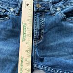 Silver Jeans Silver Women’s Elyse Slim Capri Pants 27 x 22.5 Photo 1