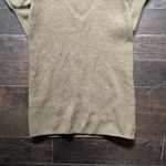 Max Studio Forest Green Body Forming Pencil Skirt Dress Sz Small Photo 3