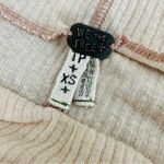 We The Free Free People / Londontown Thermal Moonstone Boho Tunic Top Size XS Photo 4