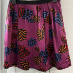 Marc by Marc Jacobs  Marie Tulip Skirt Purple size‎ 4 Photo 0