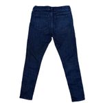 Banana Republic  Dark Indigo Skinny Fit‎ | Size 26/2 Petite Photo 1