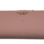 Kate Spade New York Pink Wallet Photo 2