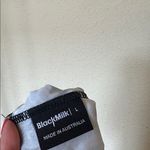 Blackmilk  Resurrection‎ leggings in black size L Photo 6