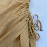 Juniper Blu Wrap Dress Size M Photo 3