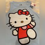Hello Kitty 🩷🩷 Sleeveless Top size XXL🩷🩷 Photo 2