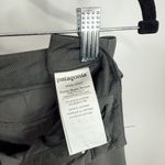 Patagonia  Quandary Pants Women’s 10 Charcoal Gray Hiking Outdoor Photo 7