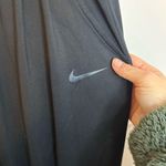 Nike Black Flow Lux Pants Photo 7
