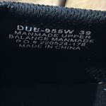 Alegria  Duette Flourish Black 39/9 B42 Photo 6