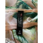 The Webster Miami For Target Tropical Flamingo Print Nightie Pink Size M Glam Size M Photo 2