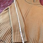 Boohoo  Tan Knit Sweater Photo 5