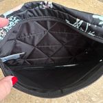 Columbia Tandem Trail Black Floral Print Lightweight Crossbody Fanny Pack Bag Photo 5