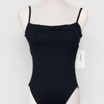 Vitamin A . NWT Jenna High Leg One Piece Swimsuit. Photo 1