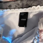 Cider bikini Photo 1