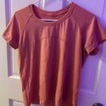 Lululemon  Swiftly Tech Short Sleeve Race Length Photo 0