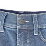 NYDJ Cuffed Jean Shorts Sz 2P Photo 1