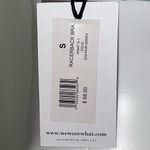 We Wore What  Solid Racerback Bra in Fair Green Photo 7