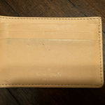 Kate Spade‎ Small Slim Card Case Holder Wallet Pink Photo 1