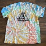 VIDIYO Llama World Tour Shirt Size L Photo 0