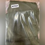 Tuckernuck  sail to sable green tunic top size small NWT Photo 5