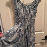 American Eagle Denim sun dress Photo 0