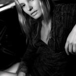 ZARA NEW DRAPED TULLE DRESS SNAKESKIN PRINT V NECK MINI DRAPED WOMENS SIZE M Photo 2