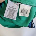 BCBGMAXAZRIA Sequin and knitted Manuela Dress, 8, Blue and Black Photo 8