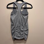 Athleta Women's Gray Fast Track Tank Top size XS Photo 2